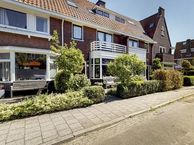 Franz Schubertstraat 81, 3533 GV Utrecht