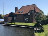 Reade Wei 28, 8721 GK Warns