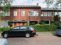 Mozartstraat 12, 9722 EC Groningen