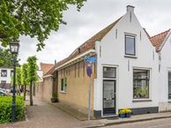 Sint Sebastiaan Doelstraat 12, 3245 BB Sommelsdijk