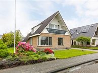 W Jehannes Koopmansstr 7, 8491 DL Akkrum