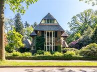 Koningin Sophialaan 13, 3818 HR Amersfoort