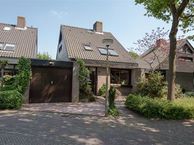 De Ronge 15, 1852 XB Heiloo