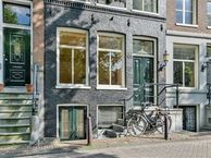 Herengracht 101 -hs, 1015 BE Amsterdam