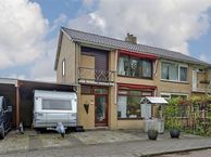 Posthoornstraat 24, 1511 CE Oostzaan