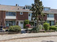 Hafkenscheidtlaan 18, 2191 BP De Zilk