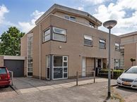 Richard Burtonstraat 12, 1325 KL Almere