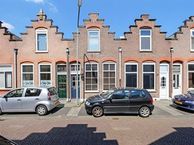 Tweede Reedwarsstraat 29, 3312 VL Dordrecht