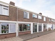 Johannes Vermeerstraat 17, 7741 BA Coevorden