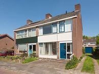 Akeleistraat 40, 6707 BZ Wageningen