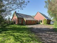 Wilgepad 5, 9362 VH Boerakker (Gem. Marum)