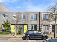 Adenstraat 7, 2622 KJ Delft