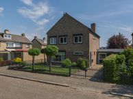 Pieter Corneliszoon Hooftlaan 1, 4707 BN Roosendaal