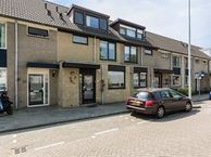 Koenraad van Zwabenstraat 48, 3077 WJ Rotterdam