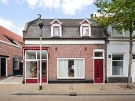 Korte Tuinstraat 5, 5038 SJ Tilburg