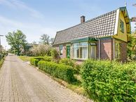 Dijkweg 135, 1619 HH Andijk