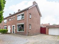 Burgemeester Beckersstraat 12, 6374 SN Landgraaf