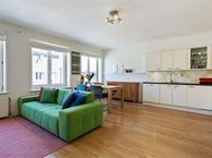 Hudsonstraat 3 III, 1057 RW Amsterdam