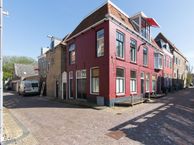 Zeepziedersstraat 1, 8861 SM Harlingen