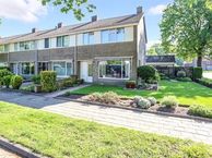 Burgemeester van Panhuyslaan 46, 9251 KW Burgum