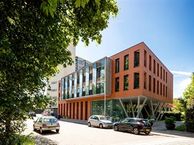 Professorenlaantje 15, 3571 JX Utrecht