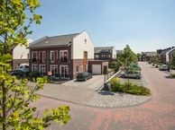 Rietveldstraat 2, 2662 HM Bergschenhoek