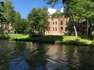 Maliesingel 57, 3581 BR Utrecht