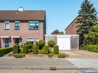 Barten 2, 8447 BS Heerenveen