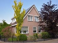 Melisse 5, 1616 TV Hoogkarspel