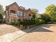 Wladimirlaan 9, 1404 BA Bussum