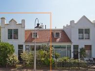 Haltestraat 62, 2042 LP Zandvoort