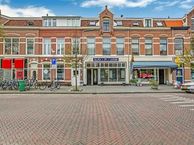 Santpoorterstraat 54 A, 2023 DD Haarlem