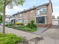 Burgemeester Kessensingel 34, 6227 VK Maastricht