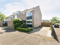 Hendrick Avercampplantsoen 8, 2391 GZ Hazerswoude-Dorp