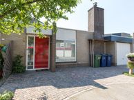 Elvis Presleystraat 19, 1311 HL Almere