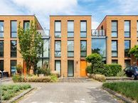 Witbrantlaan West 37, 5036 AB Tilburg