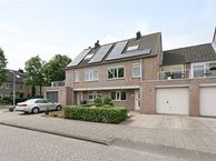 Meermanstraat 91, 2132 PP Hoofddorp
