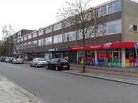 Zonnelaan 58, 9742 BN Groningen