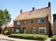 Mient 109, 1901 AD Castricum