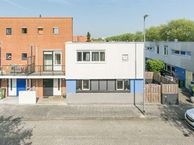 Charles de Gaullestraat 10, 3066 VG Rotterdam