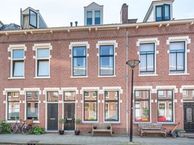 Obrechtstraat 62, 3572 EH Utrecht
