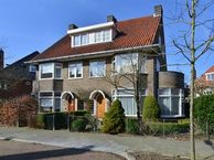 Prins Frederiklaan 27, 4835 LD Breda