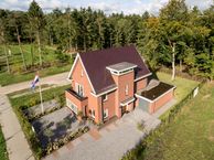 Sterrenberglaan 15, 3712 XA Huis ter Heide (UT)