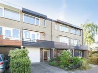 Mathenessestraat 186, 4834 EB Breda