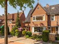 Vermeerstraat 43, 3817 DB Amersfoort