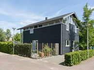 Zilverschoonlaan 5, 3452 AA Vleuten