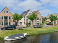 Rosemeierstraat 2, 2231 LH Rijnsburg