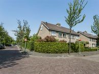 Wilthoeflaan 1, 2341 BL Oegstgeest