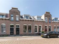 Zacharias Jansenstraat 16, 3514 XB Utrecht