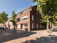 Nachtegaalstraat 1 b, 3082 NL Rotterdam